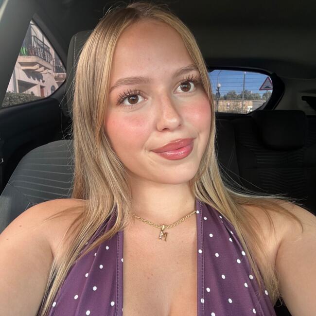 Babysitter in Balzan: Maya