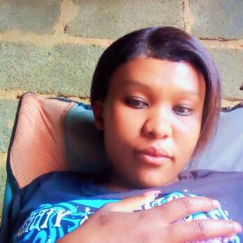 Nanny in Emalahleni: MARIA