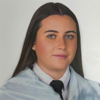 Babysitter in Valencia: Marta