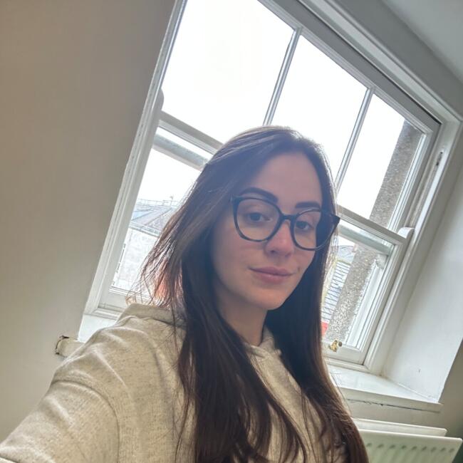 Babysitter in Dublin: Dhenifer