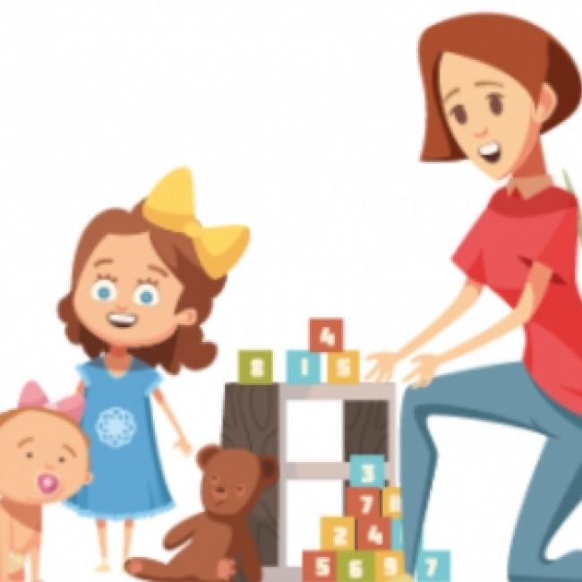 Baby-sitter in Laxou: FELLA