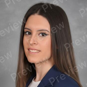 Nanny in Montemayor: Ana Maria