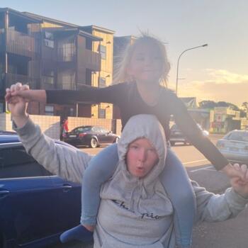 Babysitter in Hamilton: Alia