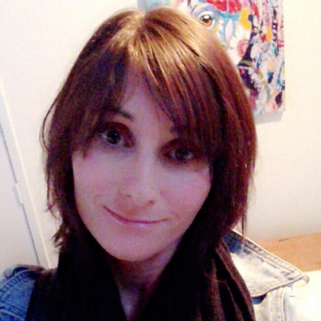 Nanny in Aongatete: Amanda