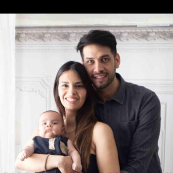 Babysitting job in Río Grande: babysitting job Cristhian Ariel