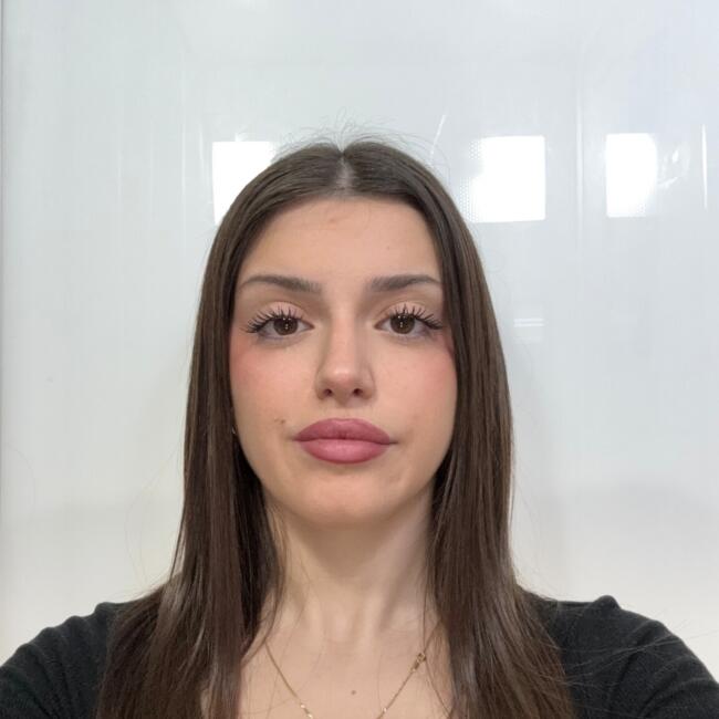 Babysitter in Súria: Aroa