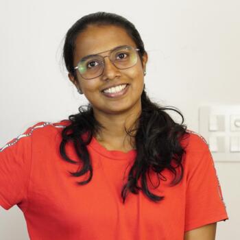 Barnvakt i Kuopio: ANULAKSHMI