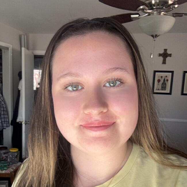 Babysitter in Littleton (Colorado): Rayne