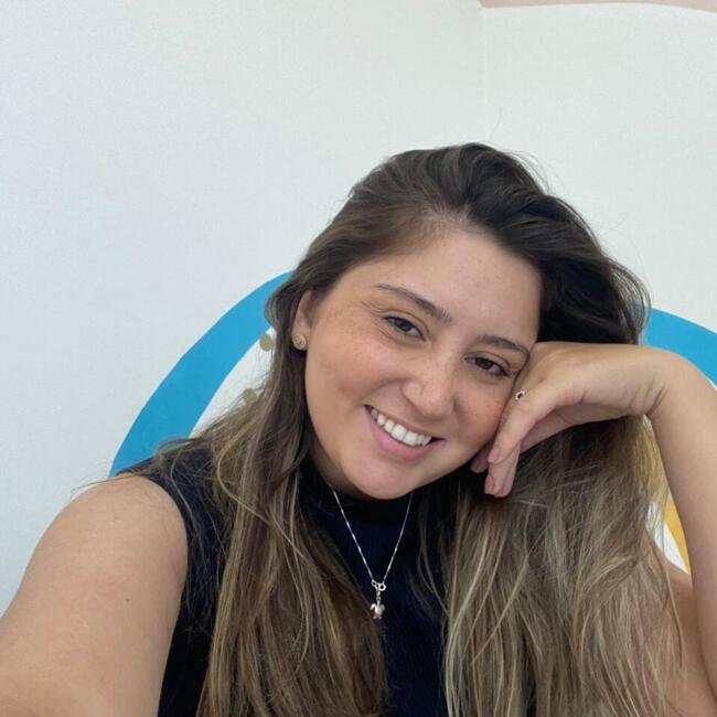 Babysitter in Praia Grande: Fabiane Ribeiro