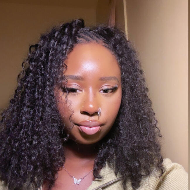 Nounou à Montigny-lès-Cormeilles: Bigueyel