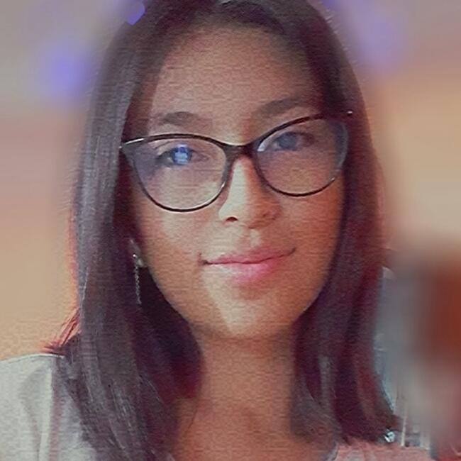 Babysitter in Quito: Andrea