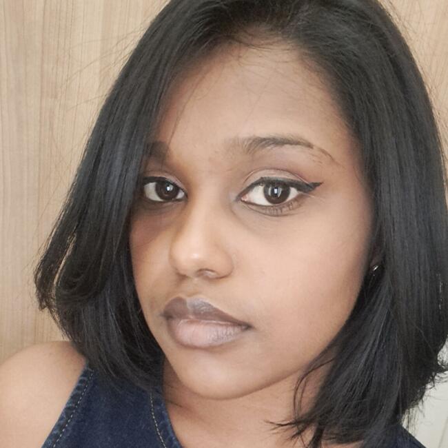 Babysitter in KwaDukuza: Talia