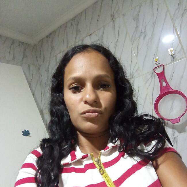 Babysitter in Puente Alto: Yoselin