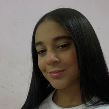 Babysitter in Carpina: Emanuelly