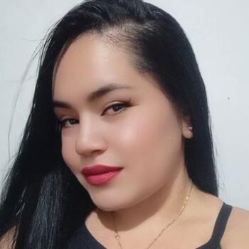 Babysitter in Manaus: Fran