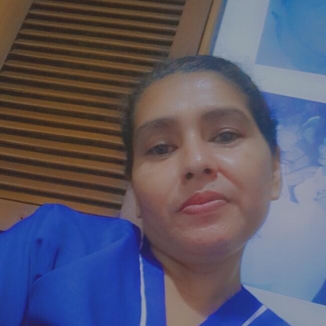 Niñera en Guayaquil: Yuliana Borbor Zambrano