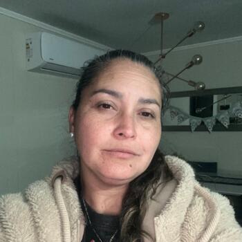 Niñera en Puerto Montt: Elizabeth