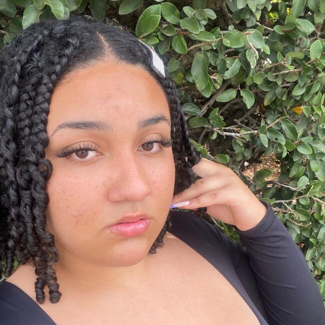 Babysitter in Vinhedo: Melissa