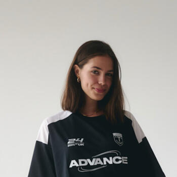 Babysitter in Warsaw: Matylda