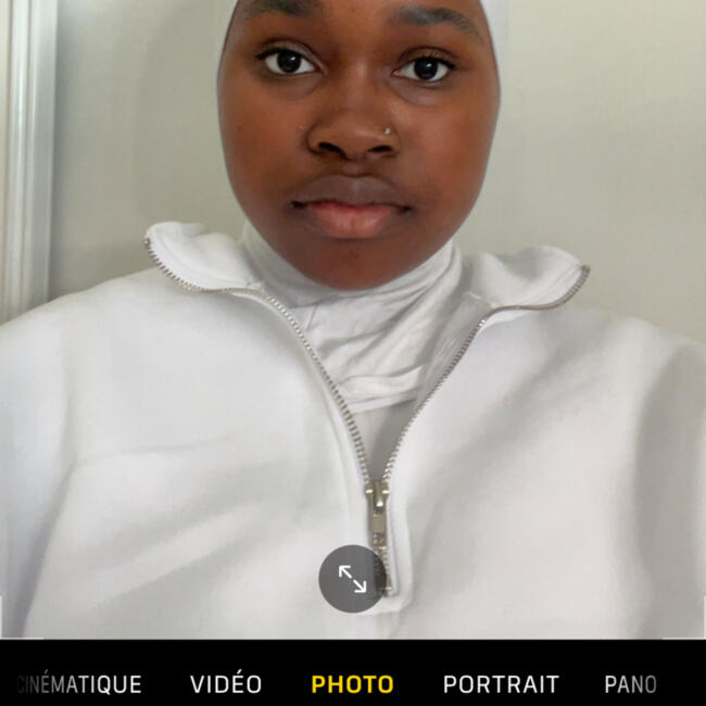 Babysitter in Ivry-sur-Seine: Sali