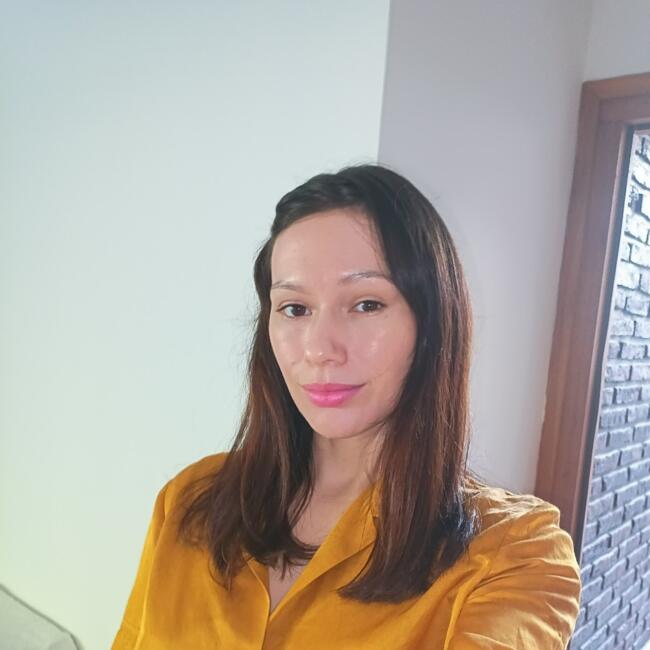 Niñera en Buenos Aires: Rosana