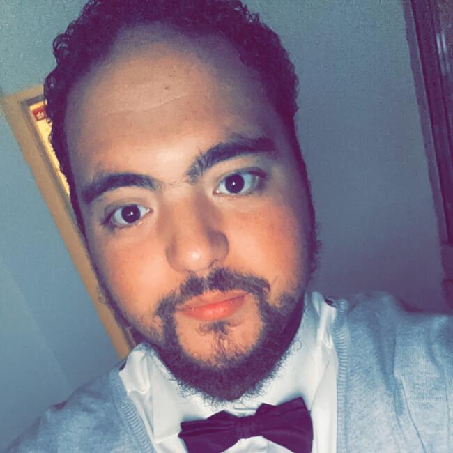 Babysitter in Franconville: Karim