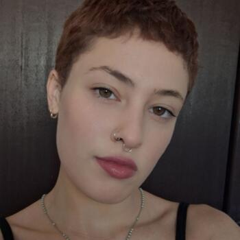 Babysitter Araranguá: Laura