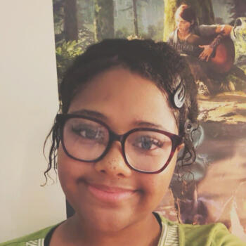 Babysitter Murfreesboro: Amiria