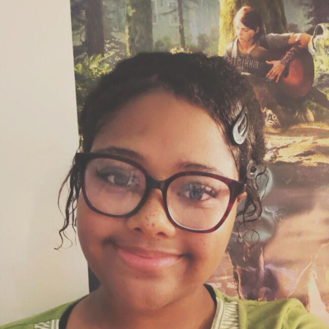 Babysitter in Murfreesboro: Amiria