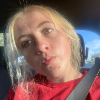 Babysitter Fontana: Scarlett