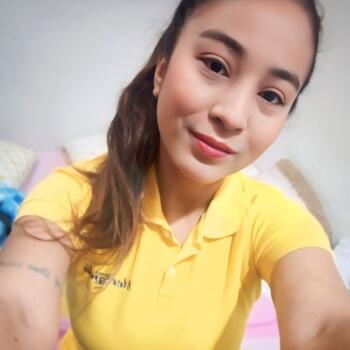 Baby-sitter in Medellín: Ana