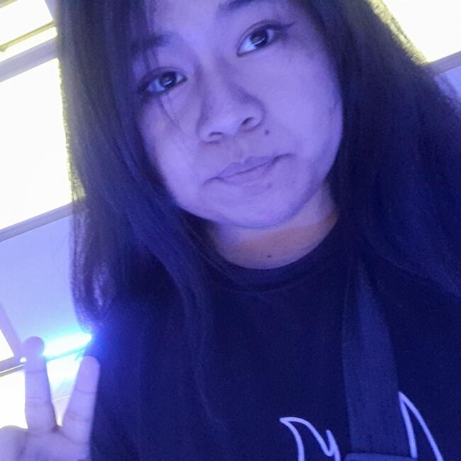 Babysitter in Puente Alto: Paola