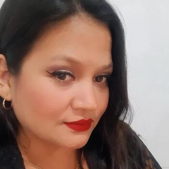 Babysitter Chiclayo: Angie Cueva