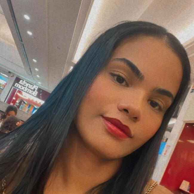 Babysitter in Jaboatão dos Guararapes: Julie mile