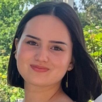 Babysitter in A Coruña: Sofía