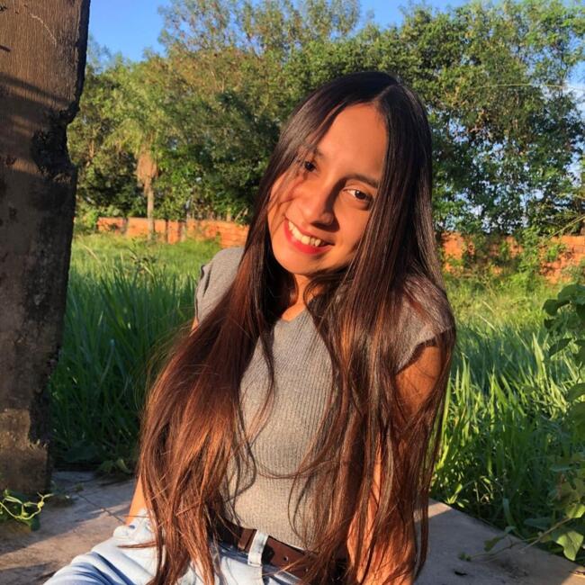 Niñera en Montevideo: Cades Rivas