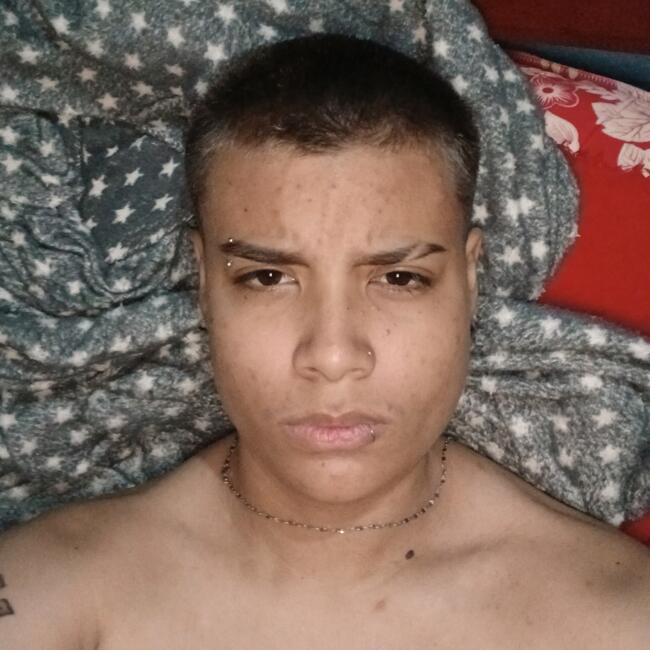 Babysitter in Aquiraz: Nicollas