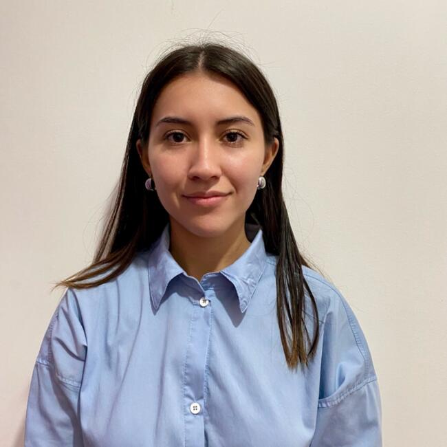 Babysitter in Buenos Aires: Mariana