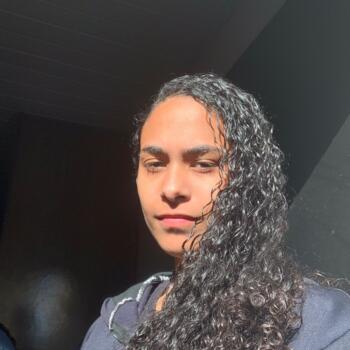 Babá em Ferraz de Vasconcelos: Bianca