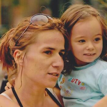 Babysitter in Klosterneuburg: Birgit