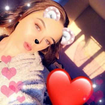 Nanny Hastings: Paige