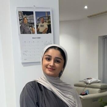 Babysitter Leicester: Aniqah