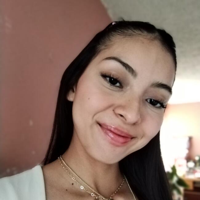 Trabajo para niñera en Adolfo López Mateos: Carolina Santos