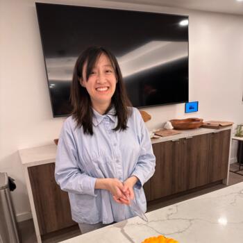 Babysitting job in San Francisco: babysitting job Sonya