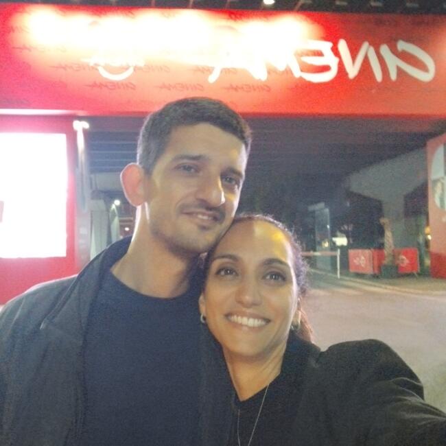 Lavoro per babysitter a Roma: Roberto e Francesca