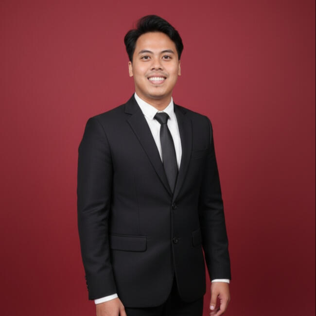 Lowongan pekerjaan babysitting di Kota Bandung: Muhammad Raihan.M