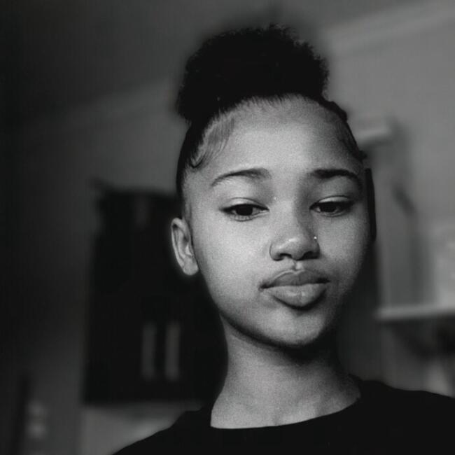 Babysitter in Windhoek: Monique