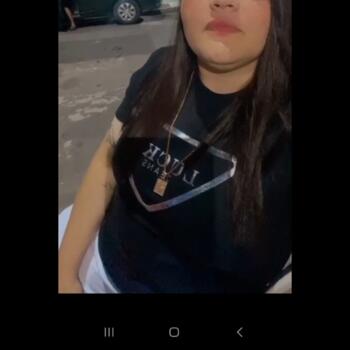 Babysitter in Fortaleza: Natania
