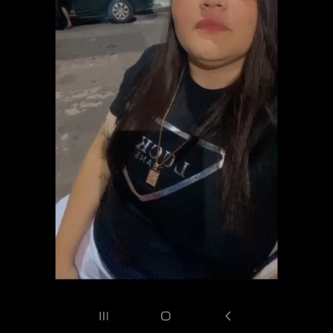 Babá em Fortaleza: Natania