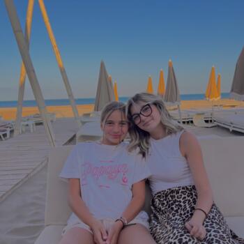 Babysitter Narbonne: Léna